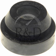 12789017, 4027488, 7553894, Saab, 9-3, Rubber, Engine, Cover, 9-3ss