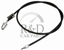 660874, Volvo, 120, PV, Cable, Speedometer, 120/130/pv544/p210, H6