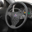 12757703, 12774365, Saab, 9-3, Steering, Wheel, Sport, 2006-2011