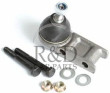 8985384, 8993321, 8993388, Saab, 90, 900, 99, Ball, Joint, Upper, And, Lower, Lh/rh, 99/90/900kl