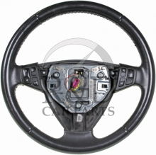 12757531, 12774367, Saab, 9-5, Steering, Wheel, Leather