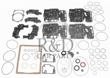 1239683, 1239829, 1340021, Volvo, 240, 260, 740, 760, 780, 940, 960, Complete, Gasket, Set, Aw70, /, Aw71, Automatic, Gearbox, 240/260/740/760/780/940/960