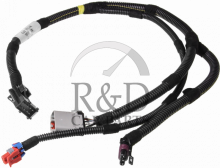 12788302, 12798685, Saab, 9-3, Cable, Harness, For, Fuel, Pump, Xwd, American, Models