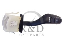 4616140, 5241260, 5354170, Saab, 9-3, 9-5, 900, Switch, Wipers, With, Rear, Window, Wiper, 9-3v1, /