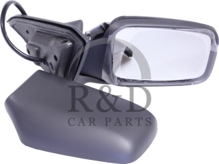 30623538, 30800264, 30864232, 30865853, 3345761, Volvo, S40, V40, Complete, Outer, Mirror, Rh, Electric, With, Heating, S40/v40