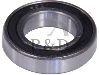 181549, 9445857, Volvo, 140, 240, 260, 740, 760, 120, 1800, Bearing, For, Prop, Shaft, 120/140/240/260/740/760/p1800