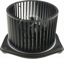 30676867, 3522962, 3537854, Volvo, 740, 760, 780, 940, Heater, Motor, 740/760/780/940, With, Ac
