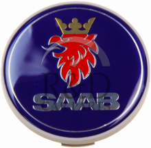 12775052, Saab, 9-3, 9-5, 900, Wheel, Hub, Cap, All, Models