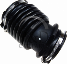 31293630, Volvo, C30, S40, V50, Air, Intake, Hose, 4-cyl, Without, Turbo, C30/s40/v50