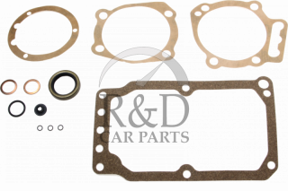 270744, 275416, Volvo, 140, 240, 120, 1800, Gasket, Set, For, Gearbox, M41, Amazon/p1800/140/240