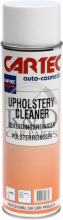 2063, Saab, All, Volvo, Upholstery, Cleaner, Spray, 500ml, Cartec