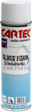 2035, Saab, All, Volvo, Glass, Foam-spray, 500ml, Cartec