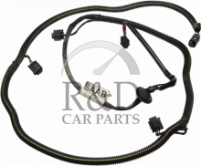 12796669, Saab, 9-3, Cable, Harness, Bumper, Spa, 9-3ss, Used