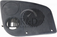 8587644, 9411703, 9837493, Saab, 900, Speaker, With, Cover, Dashboard, Rh