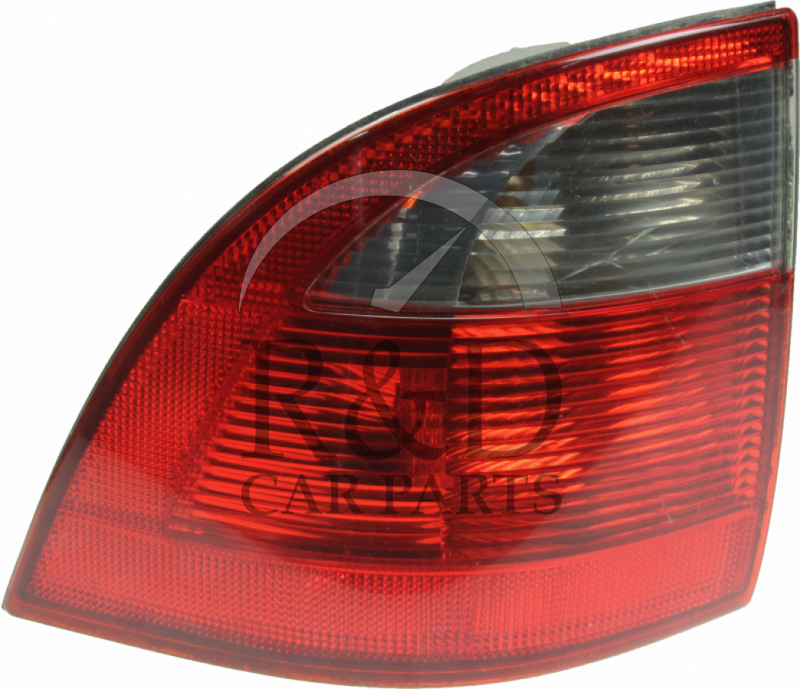 Tail Light 9-5 LHt outer Saab 9-5 5D, 5142252 2011 Saab 9 5 Tail Light Assembly