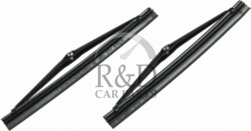 9-5 ATO wiper blades set for headlamp wipers saab 900 9-3 9000 