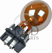 31395693, Volvo, S60, V60, XC60, Bulb, Amber, Turn, Signal, Front, Pwy24w, Silver, Vision