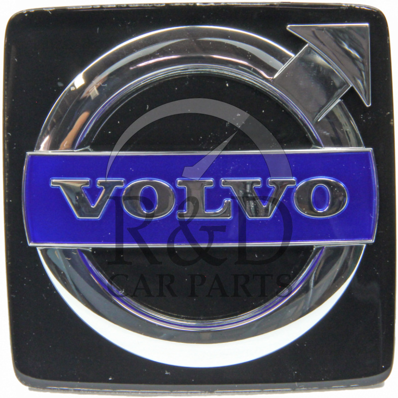 Bevoorrecht tumor Verstoring Emblem Grille Volvo C30/S40/V50/V70/XC70/S80/XC90, 30655104