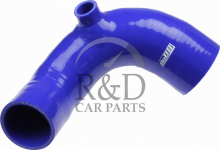3514480, Volvo, 740, 760, 940, Inlet, Hose, Silicone, 3, Inch, Blue, 740/940, Turbo, 90-98