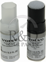 31266566, Volvo, All, Touch, Up, Pen, 472, "oyster, Grey, Pearl"