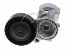 30650957, Volvo, C30, C70, S40, V50, Tensioner, Auxiliary, Belt, Old, Type, For, Alternator, And, Ac, Pump, 5-cyl, Petrol, Diesel, S40/v50/c30/c70