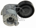 30711320, 8692810, Volvo, C30, C70, S40, V50, Tensioner, Auxiliary, Belt, Old, Type, For, Ac, Pump, And, Crankshaft, Pulley, 5-cyl, Petrol, Diesel, C30/s40/v50/c70