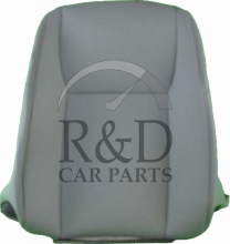 12796245, 12796256, Saab, 9-3, Seat, Back, Cover, Lh, Grey, 9-3ss