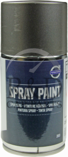 32219456, Volvo, All, Spray, Paint, 472, "oyster, Grey, Pearl", 250, Ml