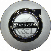 31471435, Volvo, All, Wheel, Hub, Cover, Silver