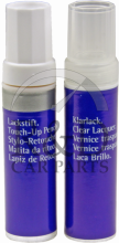 400108734, Saab, All, Touch-up, Paint, Bc227, "citrin, Beige"