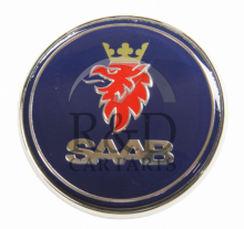 4910915, 5289897, Saab, 9-3, Emblem, Tail, Gate, 9-3v1, Cv