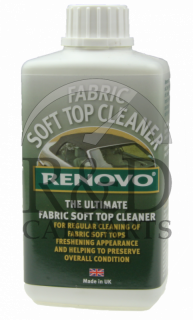 8890071, RD257, Saab, All, Volvo, Renovo, Convertible, Roof, Cleaner