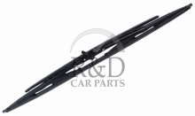 12755312, 4832390, 93196006, 93196010, Saab, 9-3, 9-5, Special:, Wiper, Blade, With, Spoiler, Lh, 9-3/9-5, -