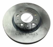 31262209, Volvo, 740, 780, 940, 960, Brake, Disc, 280, Mm, Front, With, Abs, 740/760/780/940/960