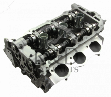 12614464, 12626160, 12635528, Saab, 9-4X, 9-5, Cylinder, Head, Complete, Right, 9-5ng/9-4x, A28ner/a28net