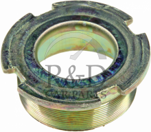 1273775, Volvo, 240, 260, 740, 760, 780, 940, 960, Retaining, Nut, Front, Shock, Absorber, 240/260/740/760/780/940/960
