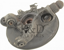 30666467, Volvo, S60, V70, XC70, Steering, Knuckle, Rear, Axle, Lh, V70/xc70/s60