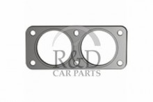 30630359, Volvo, S40, V40, Gasket, Exhaust, Front, Pipe, Without, Turbo, S40/v40