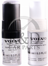 31424063, 31424065, Volvo, All, Touch-up, Paint, 717, "onyx, Black"