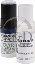 31266556, Volvo, All, Touch-up, Paint, 476, "brilliant, Blue, Pearl"