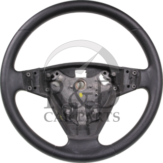 12796741, Saab, 9-3, Steering, Wheel, 9-3ss