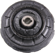 20959159, Saab, 9-5, Coil, Spring, Support, Front, With, Continuous, Damping, Control, 9-5ng