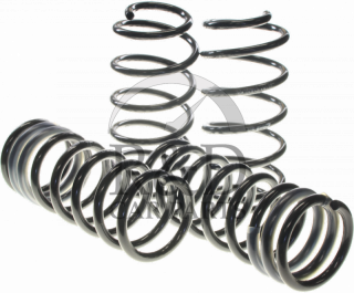 Volvo, XC70, Lowering, Spring, Kit, 30mm, Xc70, From, 2008