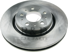 272276, 31262095, Volvo, 850, C70, S70, V70, XC70, Brake, Disc, 16, Inch, /302mm, Front, 850/c70/s70/v70/xc70, Ate