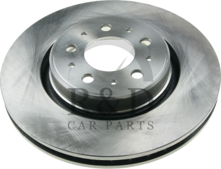 272276, 31262095, Volvo, 850, C70, S70, V70, XC70, Brake, Disc, 16, Inch, /302mm, Front, 850/c70/s70/v70/xc70, Ate