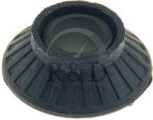 1359599, 6819057, Volvo, 740, 760, 780, 940, 960, Bushing, Front, Axle, Control, Arm, 740/760/780/940/960