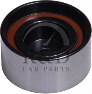 30621270, Volvo, S40, V40, Drive, Belt, Idler, Pulley, D4192t/d4192t2, With, Ac, S40/v40