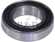 181549, 9445857, Volvo, 140, 240, 260, 740, 760, 120, 1800, Bearing, For, Prop, Shaft, 120/140/240/260/740/760/p1800