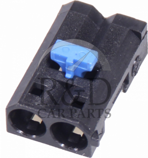 12791220, Saab, 9-3, Contact, Housing, Optical, Cable, 9-3ss
