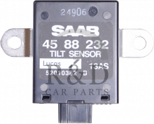 400128864, Saab, 9-5, Motion, Sensor, Alarm
